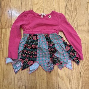 Matilda Jane Top